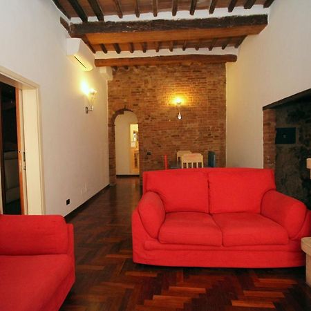 Logge Del Papa Apartment Siena Zewnętrze zdjęcie
