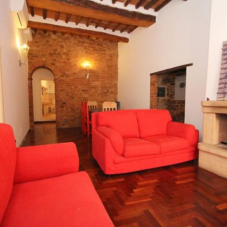 Logge Del Papa Apartment Siena Zewnętrze zdjęcie