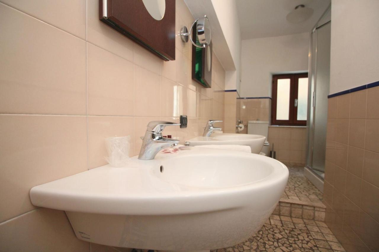 Logge Del Papa Apartment Siena Zewnętrze zdjęcie